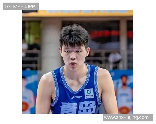 杨瀚森高光时刻回顾ESPN分析师热议他的精彩表现