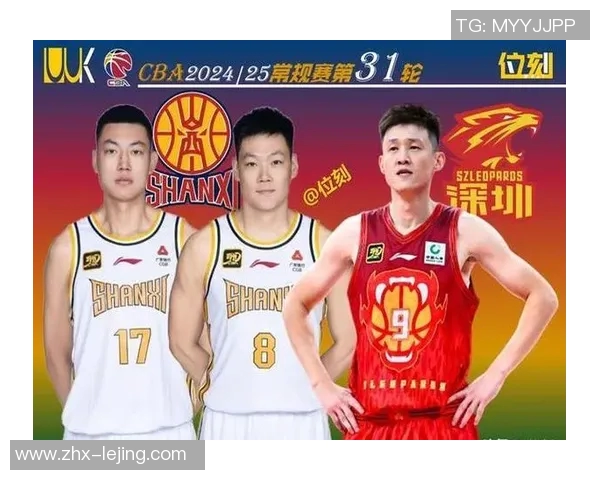 CBA赛季回顾：群雄逐鹿新纪元伤病成关键因素影响竞争格局