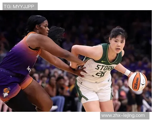 李月汝申请交易后首次出战本赛季再战水星迎风暴挑战